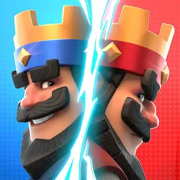 Clash Royale v70288006 MOD APK (Private Server, Unlimited Resources)