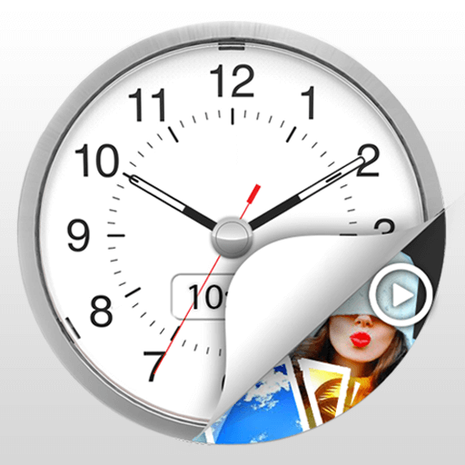 Clock Vault v35.0 MOD APK (Pro Unlocked)