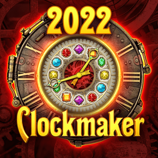 Clockmaker v85.1.0 MOD APK (Unlimited Rubies)