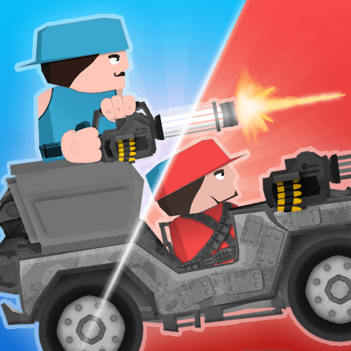 Clone Armies v9022.17.10 MOD APK (Unlimited Money, Unlocked Skins)