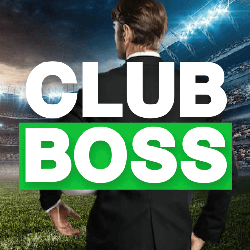 Club Boss - Football Game v2.0.1 MOD APK (Unlocked)