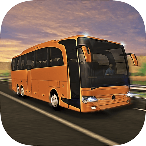 Coach Bus Simulator v2.5.0 MOD APK (Unlimited Money)