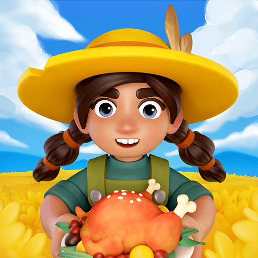 Coco Valley: Farm Adventure v2.18.0 MOD APK (Menu, Unlimited Currency)