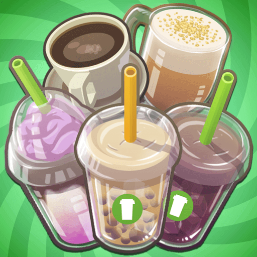 Coffee Craze v1.018.008 MOD APK (Unlimited Drinks)