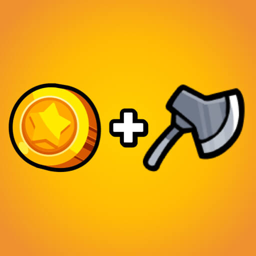 The Battle Us (Coin Battle) v0.12.3 MOD APK (Menu, Gems, God Mode)