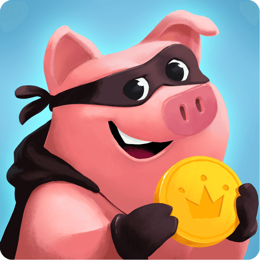 Coin Master v3.5.1724 MOD APK (Unlocked All Card)