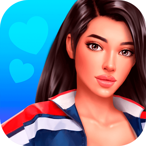 College Love Game v1.35.0 MOD APK (Unlimited Money)