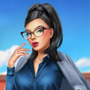 College: Perfect Match v1.0.69 MOD APK (Unlimited Life, Spins)