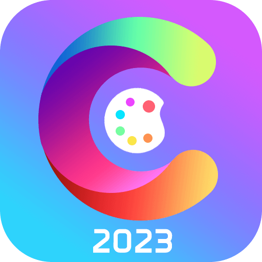 Color Launcher v3.1 MOD APK (Premium Unlocked)