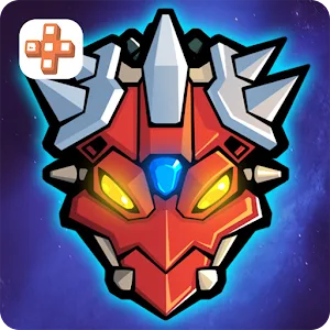 Colossatron: Cosmic Crisis v1.0.3 MOD APK (Full Game)