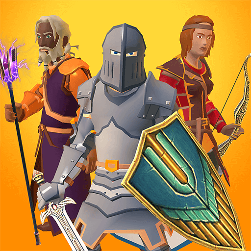 Combat Magic: Spells & Swords v2.40.64 MOD APK (Unlimited Money)