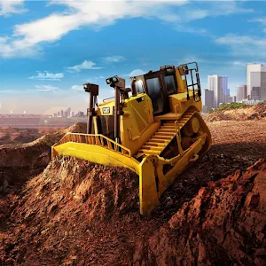 Construction Simulator 2 v2.0.2079 MOD APK (Full, Unlimited Money)