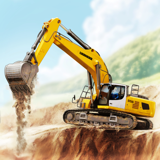 Construction Simulator 3 v1.2 MOD APK (Unlimited Money)