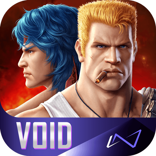 Contra Returns v1.29.100.8750 MOD APK ()