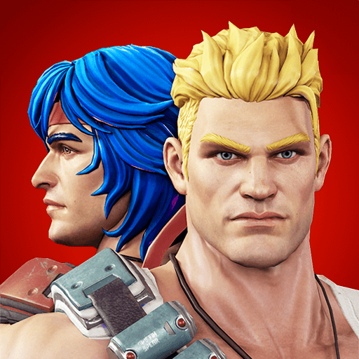 Contra: Tournament v1.0.0 MOD APK ()