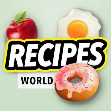 Cookbook Recipes v11.16.445 MOD APK (Premium Unlocked)