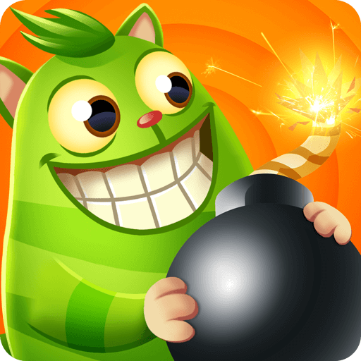 Cookie Cats Blast v1.41.3 MOD APK (Unlimited Gold/Lives)