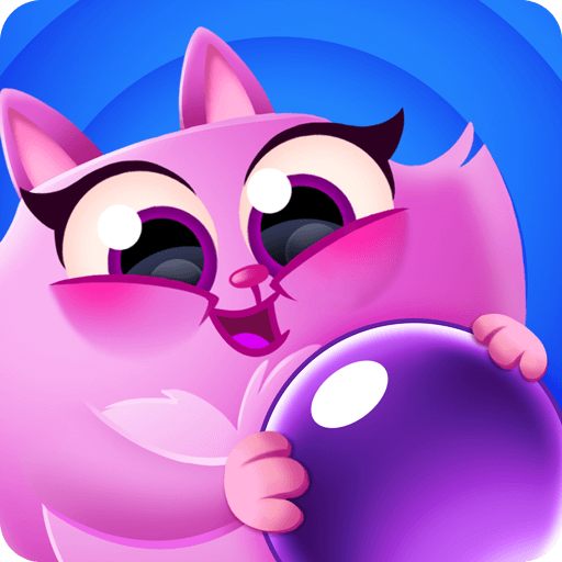 Cookie Cats Pop v1.76.2 MOD APK (Unlimited Money, Lives)