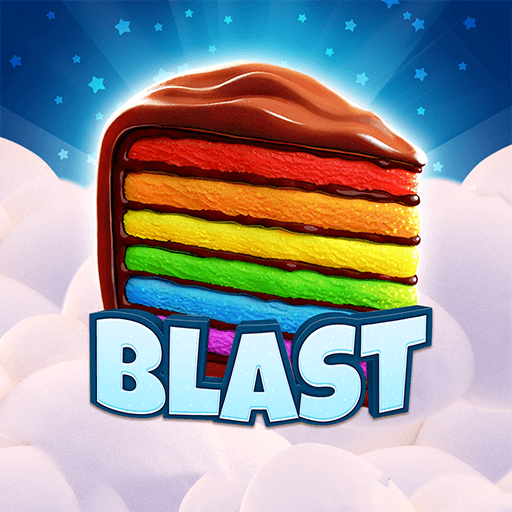 Cookie Jam Blast v11.00.121 MOD APK (Unlimited Props)