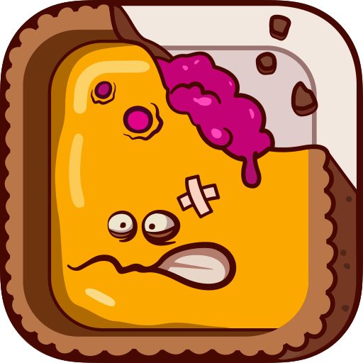 Cookies Must Die v2.0.99 MOD APK (Unlimited Diamond, God Mode)