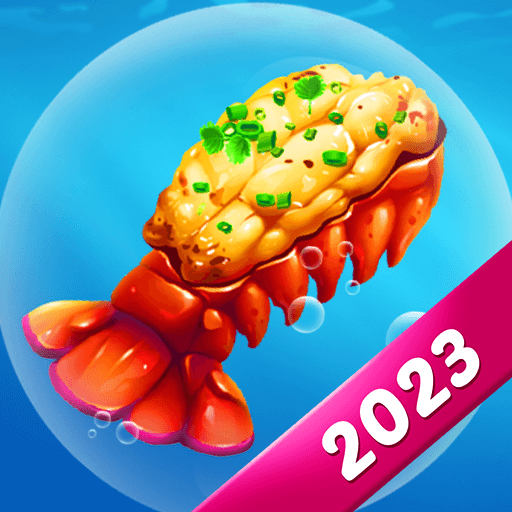 Cooking Aquarium v1.0.19 MOD APK (Unlimited Money)