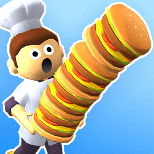 Cooking Craft v2.14 MOD APK (Unlock All Skin)