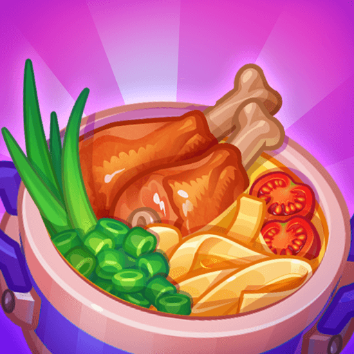 Cooking Farm v0.38.2.26 MOD APK (Unlimited Money)