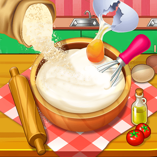 Cooking Frenzy v1.0.88 MOD APK (Unlimited Coins/Diamonds)