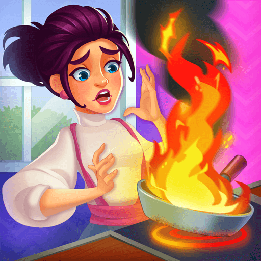 Cooking Live v
0.42.0.17  MOD APK (Unlimited Money)