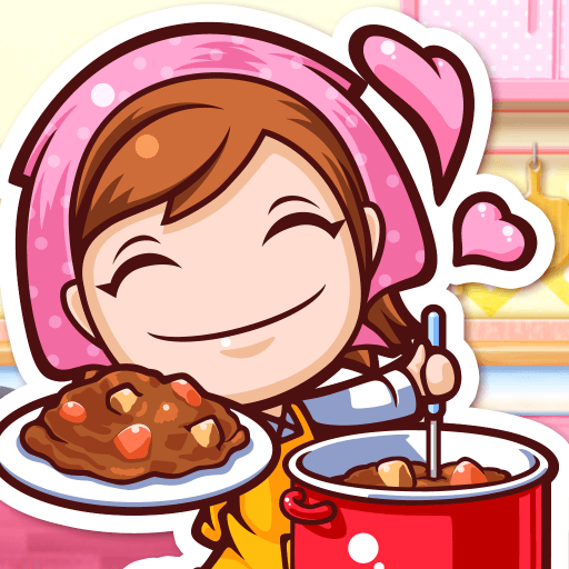 Cooking Mama v
1.116.0  MOD APK (Unlimited Money)