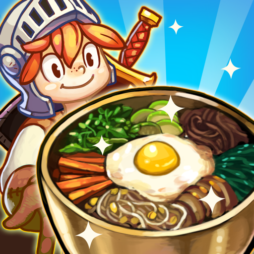 Cooking Quest v1.0.36 MOD APK (Unlimited Money, Medals)