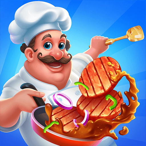 Cooking Sizzle v2.0.15 MOD APK (Unlimited Money)