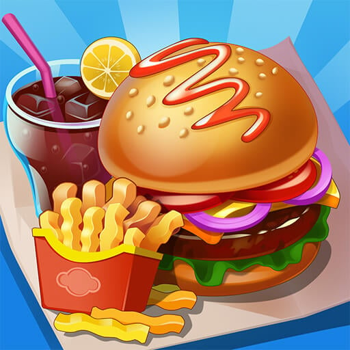 Cooking Star: Cooking Games v2.1.6 MOD APK (High Tips Rewards)