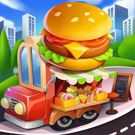 Cooking Travel v1.2.17 MOD APK (Unlimited Money)