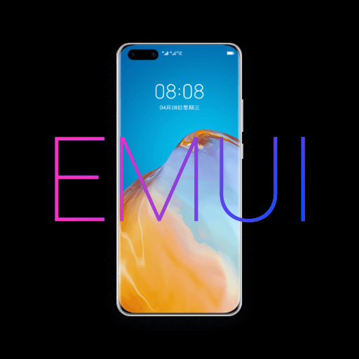 Cool EM Launcher - EMUI