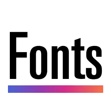 Fonts for Instagram v6.4 MOD APK (Premium Unlocked)