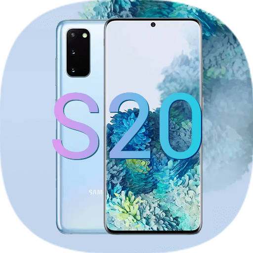 Cool S24 Launcher v4.7 MOD APK (Premium Unlocked)