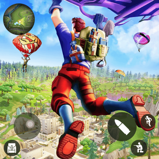 Cover Hunter v1.8.48 MOD APK (One Hit, God Mode, Ammo)