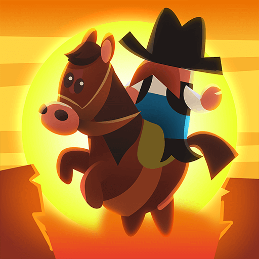 Cowboy Valley v0.21.0 MOD APK (Menu, Money, Damage)