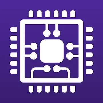 CPU-Z v1.43 MOD APK (Pro Unlocked)