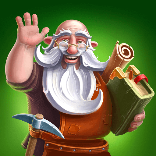 Craft The World v1.9.56 MOD APK (Unlocked Full Version)