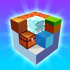 Craftman Go v1.1.8 MOD APK (Unlimited Gems, No Ads)