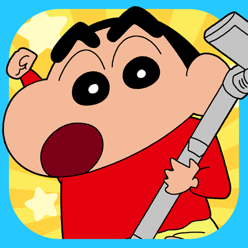 Crayon Shinchan Operation v2.18.5 MOD APK (No ADS)