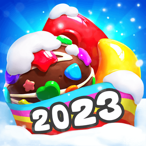 Crazy Candy Bomb-Sweet v4.8.8 MOD APK (Unlimited Lives/Coin)