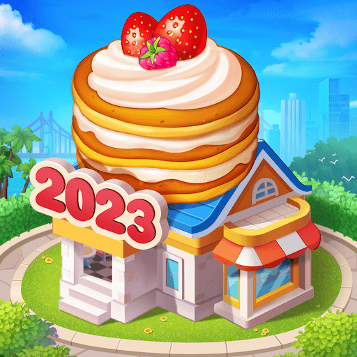 Crazy Cooking Diner v1.19.1.1260 MOD APK (Unlimited Money)