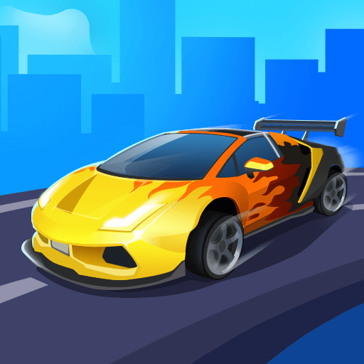 Crazy Rush 3D v2.86.02 MOD APK (Unlimited Money/ No Ads)