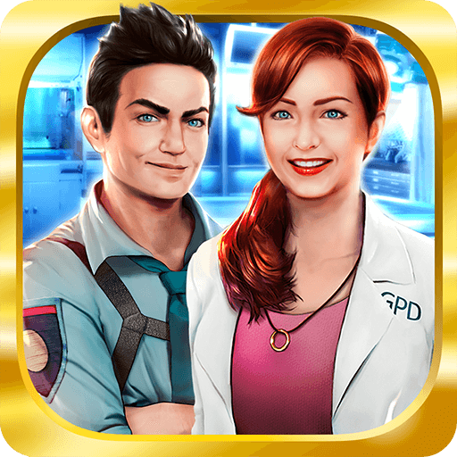 Criminal Case v2.41 MOD APK (Unlimited Energy, Hints, Point, Stars)