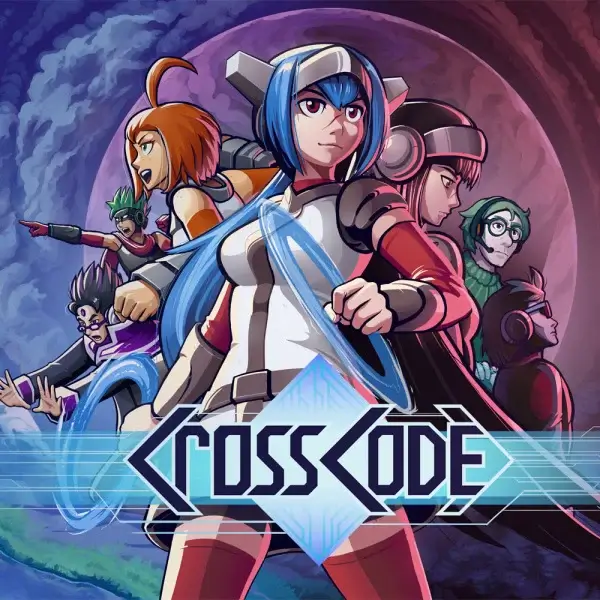 CrossCode v1.4.2-2 MOD APK (Full Game)