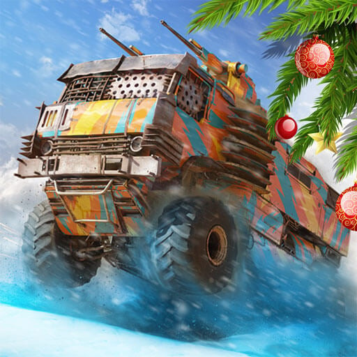 Crossout Mobile v1.32.1.82368 MOD APK ()