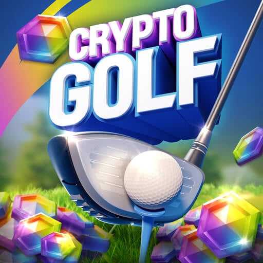 Crypto Golf Impact v1.4.4 MOD APK ()